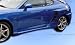 Golf Skirts - ED Side Skirts (Volkswagen | Golf | 93-98)