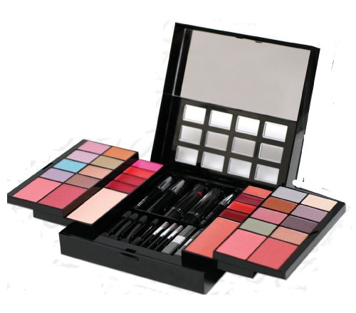 SHANY Multicolor Eyeshadow palette - All In One