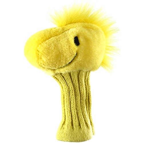 Buy Woodstock Golf Club Head Cover by Hornung's Golf Products now!