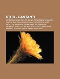 Stub - cantanti: Kate Ryan, Darin, Taylor Dayne, Tim McGraw, Chakuza, Kangta, Lyn, Carl Perkins, Drafi Deutscher, Just Jack, Lisa Hannigan (Italian Edition)