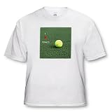 Florene Sports - I Love Tennis - T-Shirts
