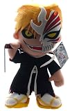 Bleach: Hollow Bankai Ichigo 14-inch Plush