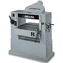 DELTA 22-450 CD-580 20-Inch Planer, 5-Horsepower, 3-Phase