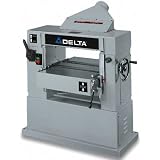 DELTA 22-450 CD-580  20-Inch Planer, 5-Horsepower, 3-Phase