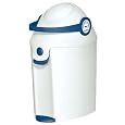 Baby Trend Diaper Champ Deluxe, Blue