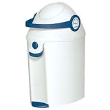 Baby Trend Diaper Champ Deluxe, Blue by Baby Trend