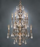 180940ST - Chandeliers