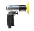 3" Air Mini Polisher Buffing With 3" Polishing Buffing Pad