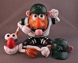 Tampa Bay Devil Rays Mr Potato Head
