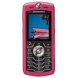 41BMpy3obVL. SL160  Motorola SLVR L6 Unlocked Phone with Quad Band, Camera, Speakerphone, MP3, Video Player and Bluetooth  International Version with U.S. Warranty