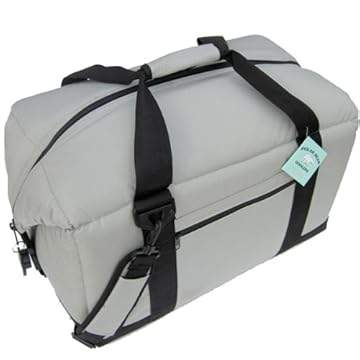 polar bear cooler bag