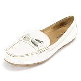 White Mountain 'Sing' Women's Flat