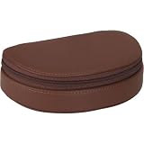 Royce Leather Mini Jewelry Case