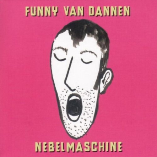 Funny Van Dannen Foto 6