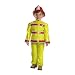Toddlers' Fire Captain Blaze Costume - 2T