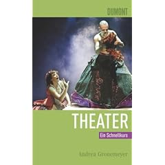 Schnellkurs Theater
