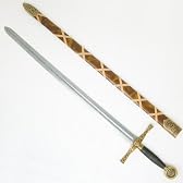 DENIX(デニックス) アーサー王ソード ザ・エクスカリバー 全長111cm [4123]