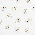Little Star Crib Sheet