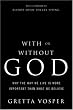 With Or Without God