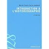 Introduction � l'historiographie