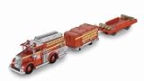 Thomas the Train: TrackMaster New Moments - Fiery Flynn