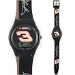 DALE EARNHARDT Fan Series Kids Digital Watch NASCAR NASCAR Fan Shop Sports Team Merchandise