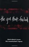 The God That Failed