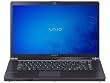 Sony VAIO FW Series VGN-FW450J/T - Core 2 Duo T6500