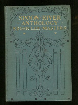 Edgar Lee Masters
