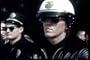 2DVD Vintage Police & Cops Films: Classic Crime & Law Enforcement Movies, Police Department Officer Training Videos & State Trooper Shock Films