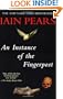AN Instance of the Fingerpost: A Novel