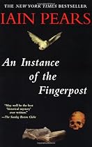 An Instance of the Fingerpost An Instance of the Fingerpost