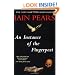 AN Instance of the Fingerpost: A Novel
