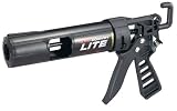 read full review Tajima CNV-100LT 1/10-Gallon Convoy Lite Feather Weight Caulk Gun
