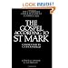 The Gospel according to St Mark: An Introduction and Commentary (Cambridge Greek Testament Commentaries)