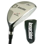 Longridge Golf