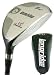 Sports : Longridge Golf Herren, 18 Degree Hybrid