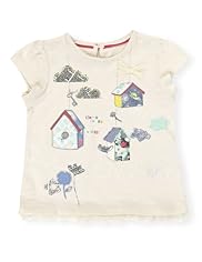 Autograph Pure Cotton House Embroidered T-Shirt
