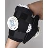 Total Ice Pro Series Ice Wrap - Double Knee - Two Ice Bags