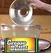 GREASE BULLET - AS SEEN ON TV - Great For: Pots & Pans ,Glasswear ,Iron Skillets ,& More