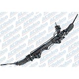 ACDelco 36-18711 Professional Rack and Pinion Power Steering Gear Assembly,... by ACDelco
