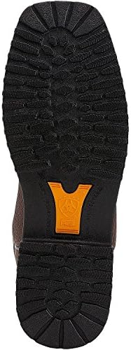 Ariat Men's Rigtek Wide Square Toe H2O Work Boot