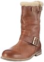 Buffalo London 13980F WASHED LEATHER 120609 Damen Stiefel