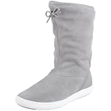adidas Originals Womens Attitude Sup Hi Sneaker