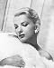 GENA ROWLANDS 11X14 B&W PHOTO