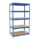 Amazon.de: Garagen-Ordnungssysteme - Lagersysteme: Baumarkt