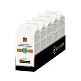 5 x Tassimo T-Discs Starbucks House Blend (8 T-Discs)