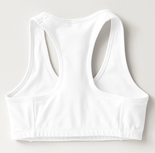 Women's USA Basketball Nation Always Believe Racerback Yoga Sports Bra