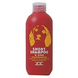 ゾイック ショート シャンプー 350ml