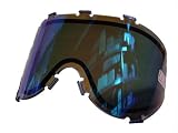 Extreme Rage X-Ray 2.0 Revo - Blue Mirror